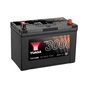 Акумулятор автомобільний Yuasa 12V 95Ah SMF Battery (YBX3335) - зменшене зображення 1