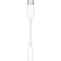Перехідник Apple USB-C to 3.5 mm Headphone Jack Adapter, Model A2155 (MW2Q3ZM/A) - зменшене зображення 2