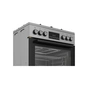 Плита Beko FBM 62330 GXTN (FBM62330GXTN) - зменшене зображення 3