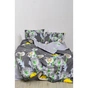 Постільна білизна Viluta 9847 Ранфорс євро (103-ev) - зменшене зображення 7