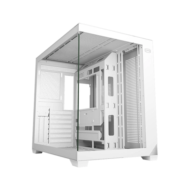 Корпус для ПК PcCooler C3 T700 WH - изображение 1