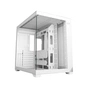 Корпус для ПК PcCooler C3 T700 WH - зменшене зображення 1