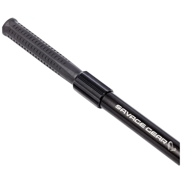 Підсака Savage Gear Full Frame Landing Net Round M (46х56cm) 95-150cm (1854.18.88) - picture 4