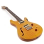 Гітара напівакустична PRS SE Custom 22 Semi-Hollow Santana Yellow - зменшене зображення 5