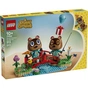 Конструктор LEGO Animal Crossing Веселый день Timmy и Tommy на природе (77059) - уменьшенное изображение 1