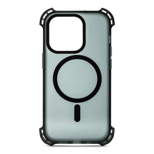 Чохол до мобільного телефона Armorstandart Bounce Apple iPhone 14 Pro Matte Black (ARM75243) зображення 1