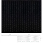 Гірлянда Delux Curtain С 320LED 3х3 м білий/прозорий IP20 (90017998) - зменшене зображення 3