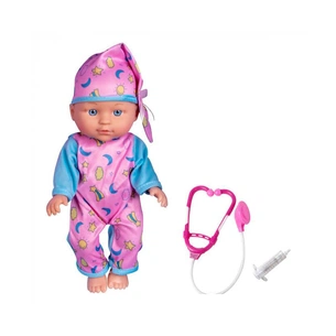 Пупс Mountainking Medical Set (6337383) зображення 1