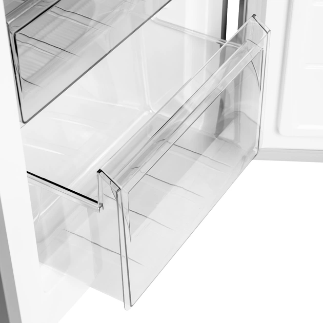 Холодильник Grifon DFN-180Х - зображення 24