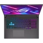 Ноутбук ASUS ROG Strix G17 G713PI-LL097 (90NR0GG4-M008B0) - зменшене зображення 4