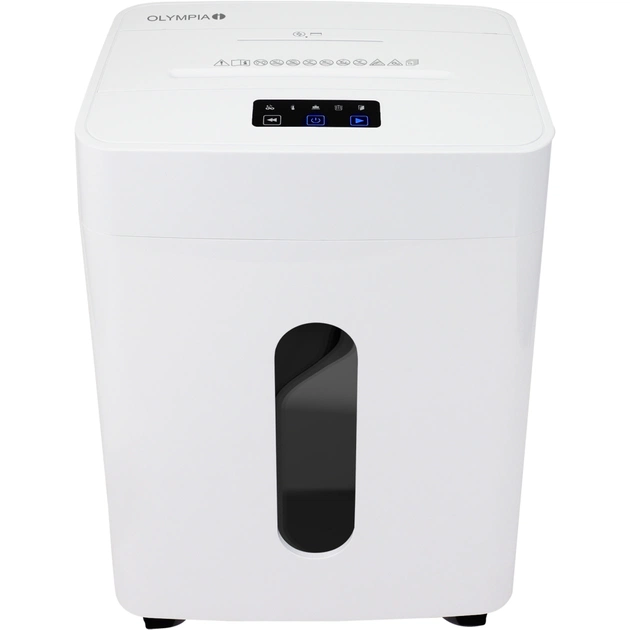 Уничтожитель документов Olympia CC 2515 S (2642) (908184) - изображение 1