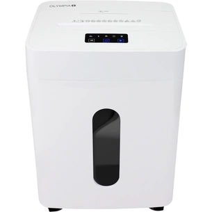 Уничтожитель документов Olympia CC 2515 S (2642) (908184) изображение 1