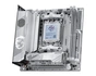 Материнська плата MSI MPG X870I Edge Ti Evo WiFi Socket AM5 - зменшене зображення 4