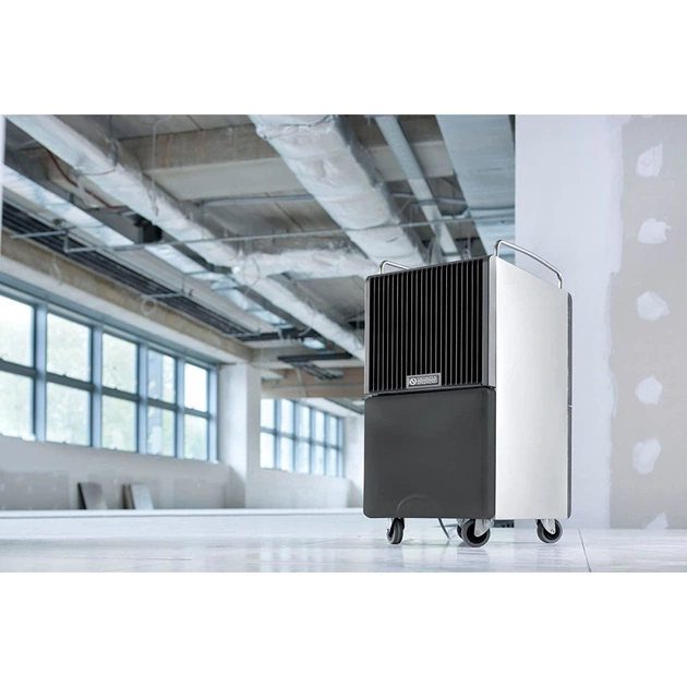 Осушувач повітря Olimpia Splendid OS-2106 - зображення 7