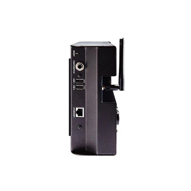 Мікшерний пульт Soundcraft Ui12 - picture 3