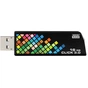 USB флеш накопичувач Goodram 16GB CLICK Black USB 3.0 (PD16GH3GRCLKR9) - зменшене зображення 2
