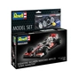 Збірна модель Revell набір McLaren Mercedes MP4-25 «Льюїс Гамільтон», рівень 4, 1:24 (RVL-67096) - уменьшенное изображение 2