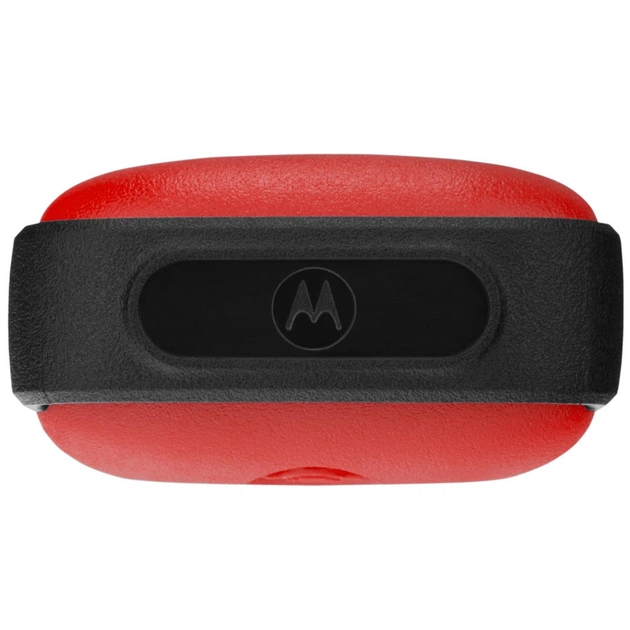 Портативна рація Motorola TALKABOUT T42 Red Twin Pack (B4P00811RDKMAW) - picture 11