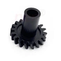Шестерня Konica Minolta Di152/Di183/162/163 аналог 4021521202 AHK (3205852) - уменьшенное изображение 1