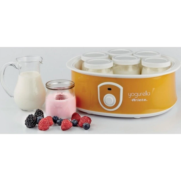 Йогуртниця Ariete 617 - picture 4