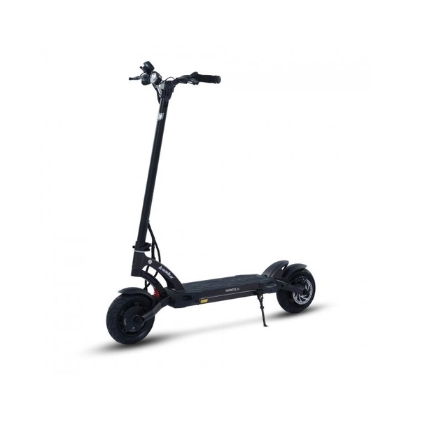 Електросамокат Kaabo Mantis 10 Lite - picture 10