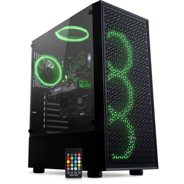 Комп'ютер Vinga Wolverine D4601 (I3M32G3060.D4601) - зображення 1