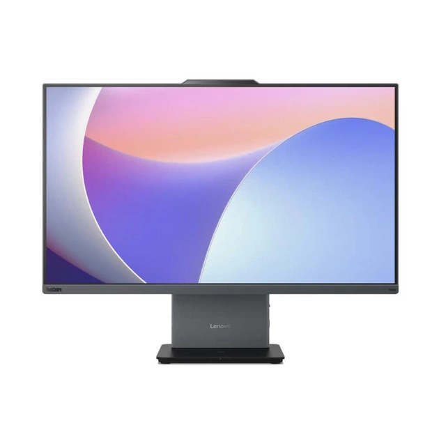 Комп'ютер Lenovo ThinkCentre AiO neo 50a 27 Gen 5 / i7-13620H, 32, 512, WF, KM, W11P (12SB000VUI) - зображення 1
