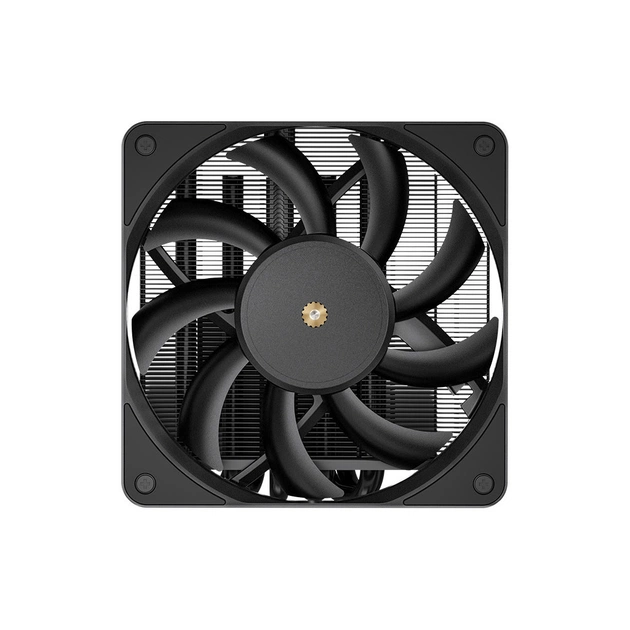 Кулер до процесора JONSBO HX6200D Black - picture 6