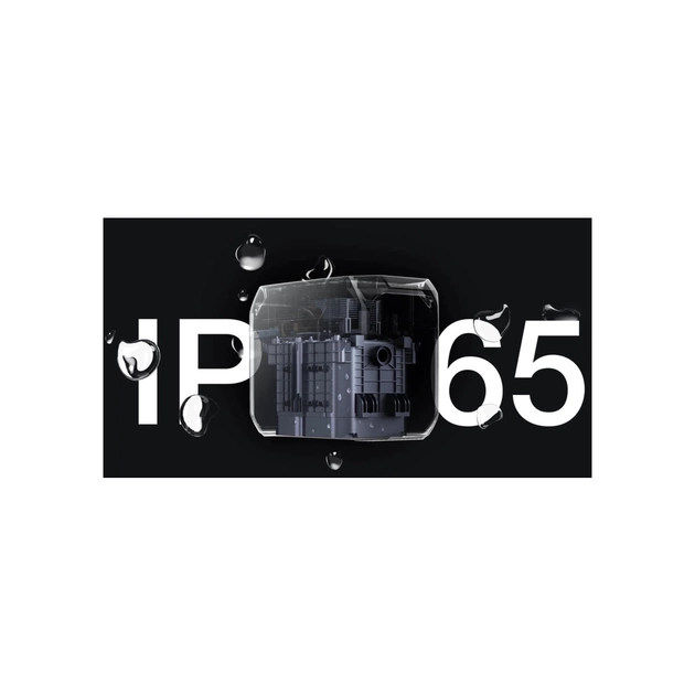 Зарядна станція EcoFlow DELTA 3 Plus 1800W (EFDELTA3P-EU) - picture 6