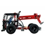 Конструктор LEGO Technic Телескопічний навантажувач (42061) - зменшене зображення 5