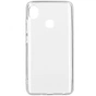 Чехол для мобильного телефона 2E Basic TECNO POP 3 (BB2) , Crystal , Transparent (2E-TC-POP3-OCCR-TR) - уменьшенное изображение 1