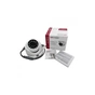 Камера відеоспостереження Hikvision DS-2CE56D0T-IRMF(С) (2.8) - зменшене зображення 4
