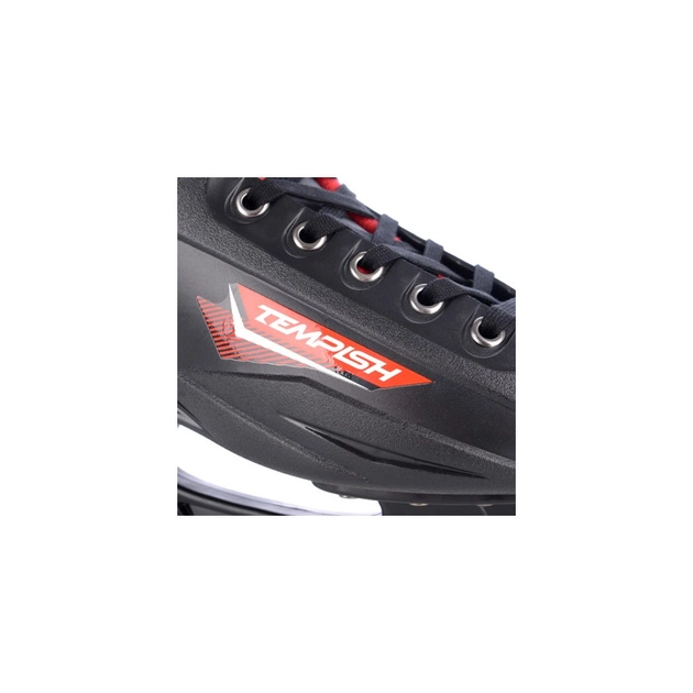 Ковзани Tempish Pro Ice Хокейні Чорні 38 (1300000219/38) - picture 13