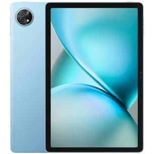 Планшет Blackview Tab Zeno 10 SET 11" 6GB/256GB 5G Blue Чохол, Скло, Клавіатур (6931548326281) зображення 1