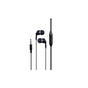 Навушники XO EP4 Black (XO-EP4-BK) - зменшене зображення 1