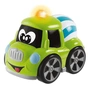Машина Chicco SANDY бетономішалка (09356.00) - зменшене зображення 1