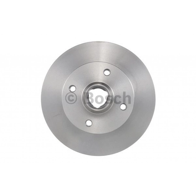 Тормозной диск Bosch 0 986 478 331 - изображение 1