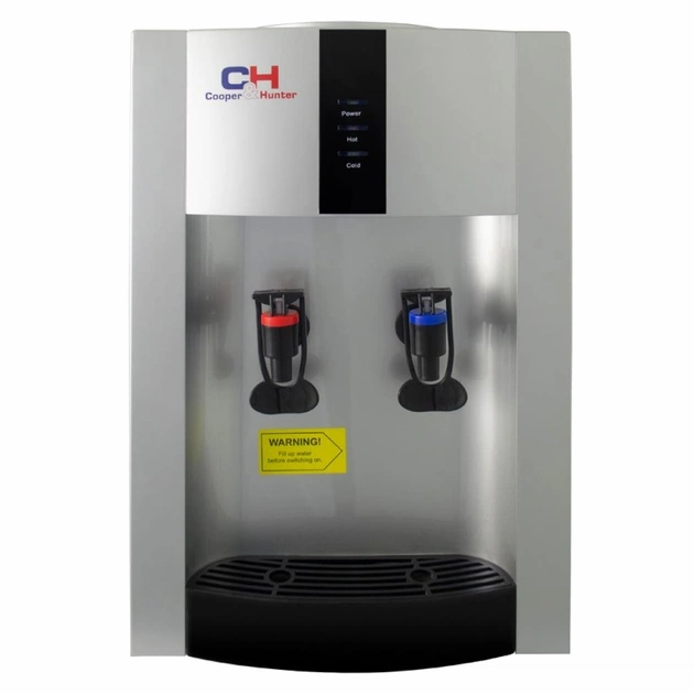 Кулер для води Cooper&Hunter H1-TEM - picture 1