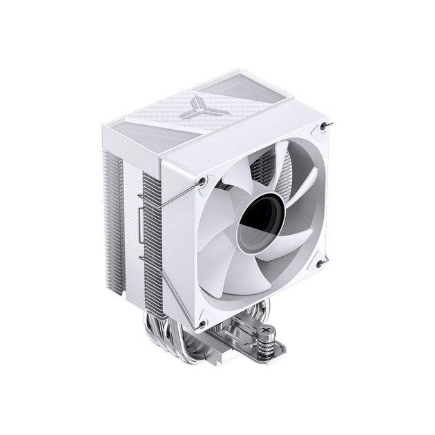 Кулер до процесора JONSBO CR-1400 V2 ARGB White - picture 8