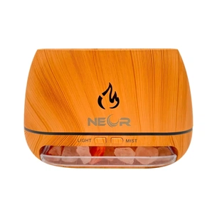 Зволожувач повітря Neor FLAME AROMA 20ML6 TN зображення 1