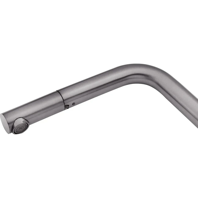 Змішувач Kroner Klassisch-PVD03918V (CV032285) - зображення 6