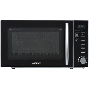 Мікрохвильова піч Ardesto GO-E725S зображення 1