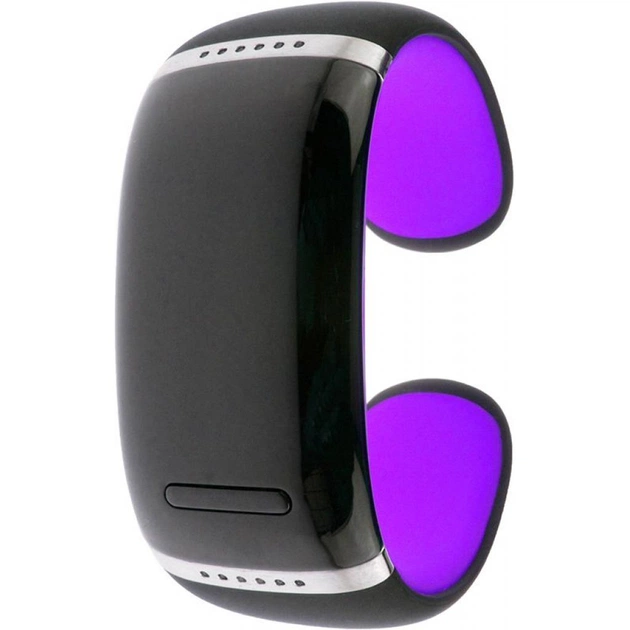 Фітнес браслет UWatch L12S Purple (F_59700) - зображення 1