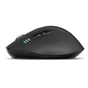 Мишка Rapoo MT550 black - зменшене зображення 3