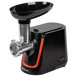 М'ясорубка Delfa DMG-1013BR+ насадка для шинкування зображення 1