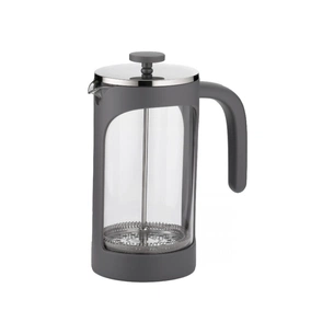 Френч-прес Kela Verona 1000 мл Grey (10884) зображення 1