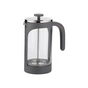 Френч-прес Kela Verona 1000 мл Grey (10884) - зменшене зображення 1