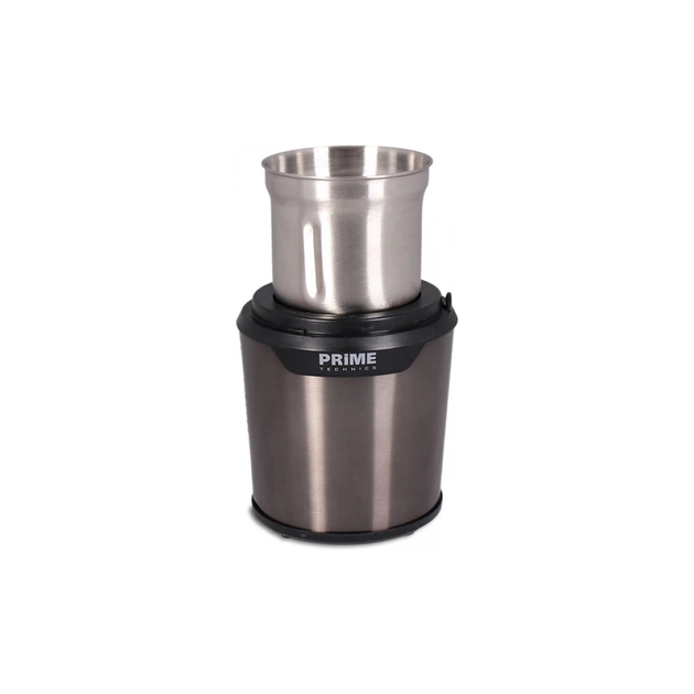 Кавомолка PRIME Technics PCG 3090 DX - зображення 3