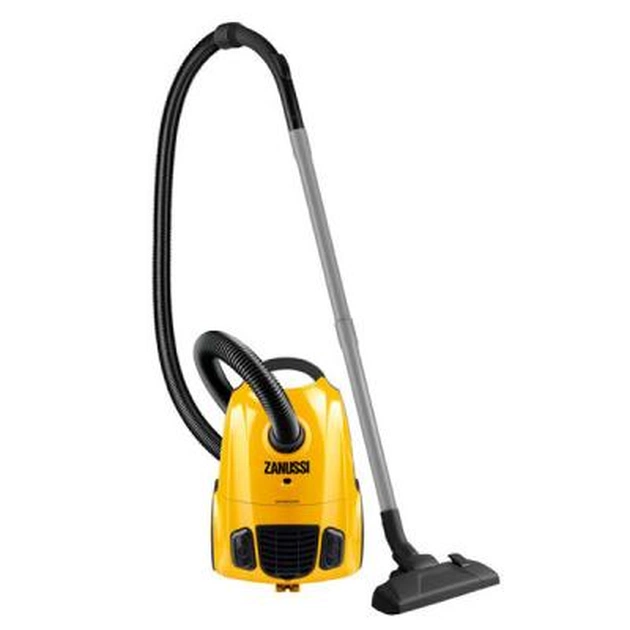 Пилосос Zanussi ZAN 2400 EL - изображение 1