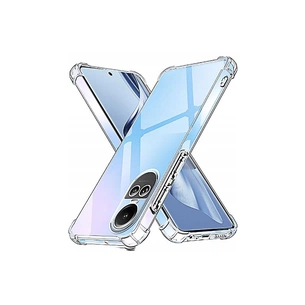 Чохол до мобільного телефона BeCover Anti-Shock Oppo Reno10 Pro Clear (709853) зображення 1